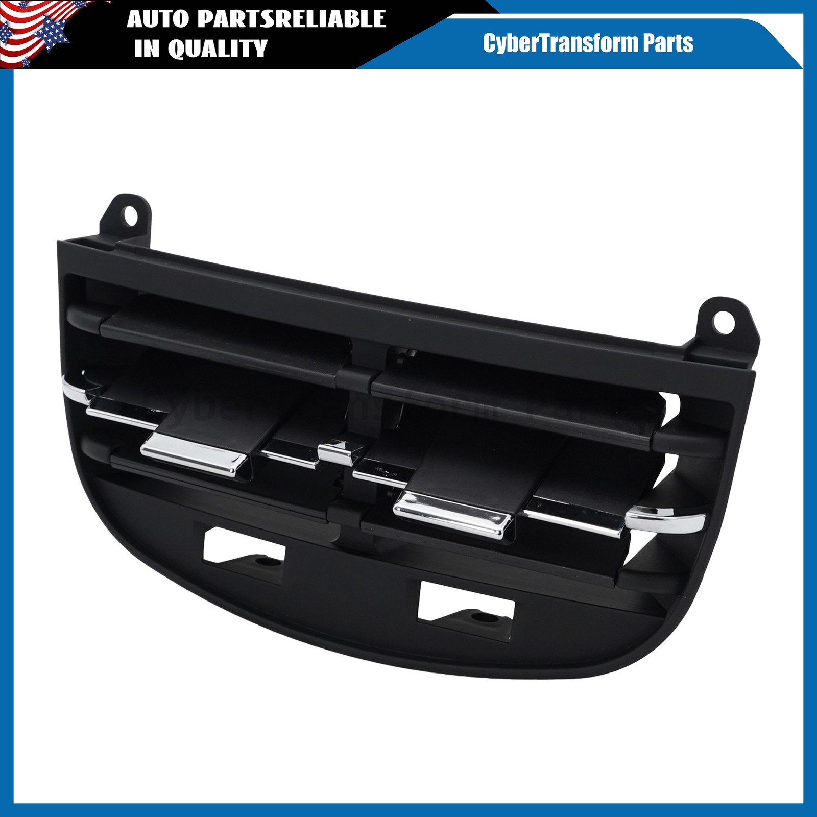 Maserati Quattroporte 2013-2020 REAR Air vent