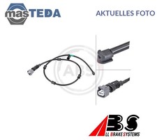 39806 WARNKONTAKTKABEL VERSCHLEIßWARNKONTAKT HINTEN ABS NEU OE QUALITÄT