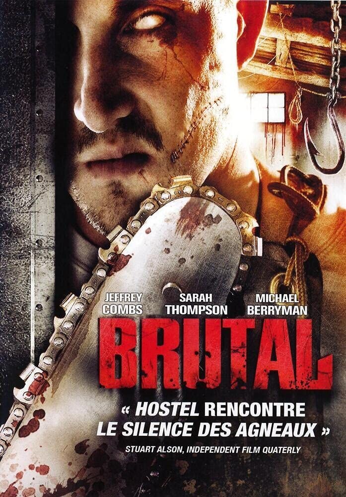 Brutal - New In Blister | New