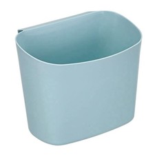 Wandmontierter Mülleimer für Küche, Schlafzimmer, Büro - Einfache Mülllager1861