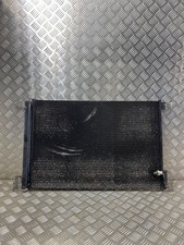 Radiateur Audi S6