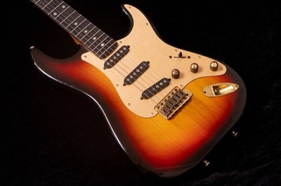 Used Schecter / St1990 S 3.61Kg 93683