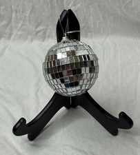 3  Mirror Disco Ball