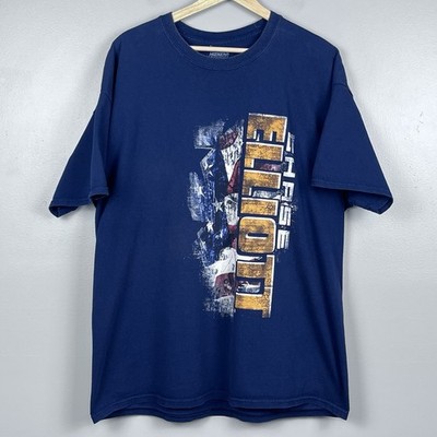 NASCAR Hendrick Motorsports Cotton Chase Elliott #9 Graphic Print Tee Size XL