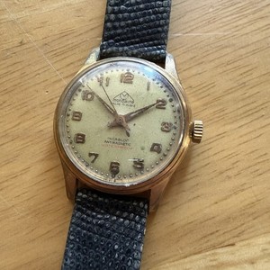 Mondaine Vintage Watch | eBay