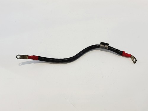 BMW E70 X5 3.0D, Kabel Generator-Anlasser, 12427793200, 7793200, 7795640