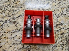 Hornady Pacific Durachrome Carbide Dies #40643 44 Special 44 Mag 3 Die set #4