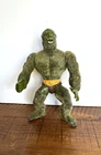 Vintage 1984 MOTU Moss Man  Figure He-Man Masters Universe