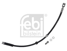 Flexible de frein Audi A1