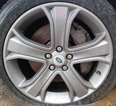 10-13 RANGE ROVER SPORT 20x9.5 20'' 5-Spoke Aluminum Alloy Wheel Rim 9H3M1007BAW
