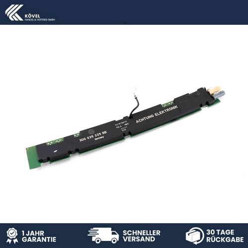 Original Radio Antennen Verstärker VW Phaeton 3D GP3 3D0035225BB