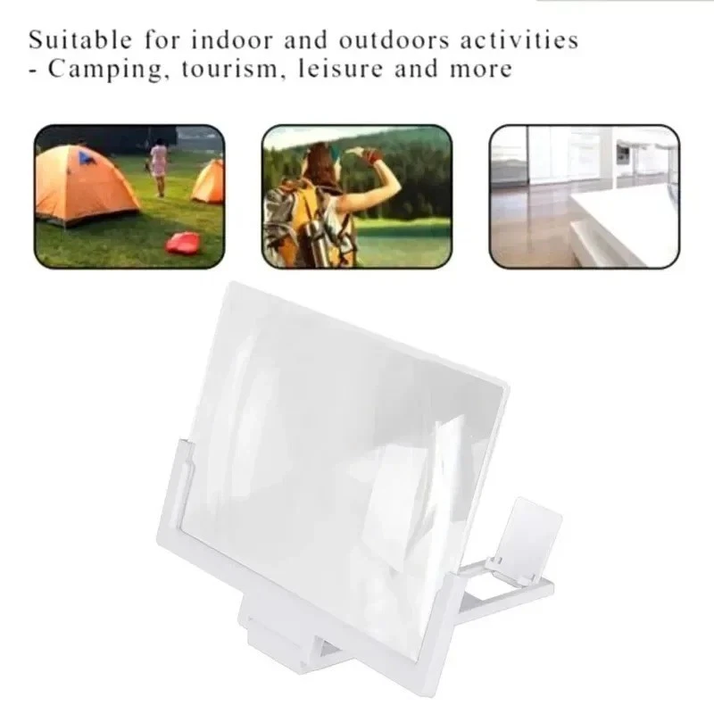 14in Mobile Phone Screen Magnifier - Image 4 of 4