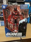 GI Joe Classified Red Ninja #08 Cobra Ninja 6" Figure Hasbro NIB