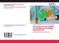 Yadira Katerine AlbáN Molina (U. A.) | Prevalencia De Liebg En Mujeres En...