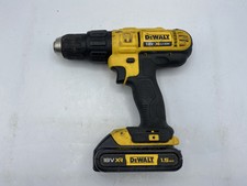 DeWalt DCD776 Cordless Drill