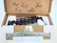 Dell PowerEdge 0TYYJN Mounting Rack Rail Kit RCKRL,CMA,SPR,1U