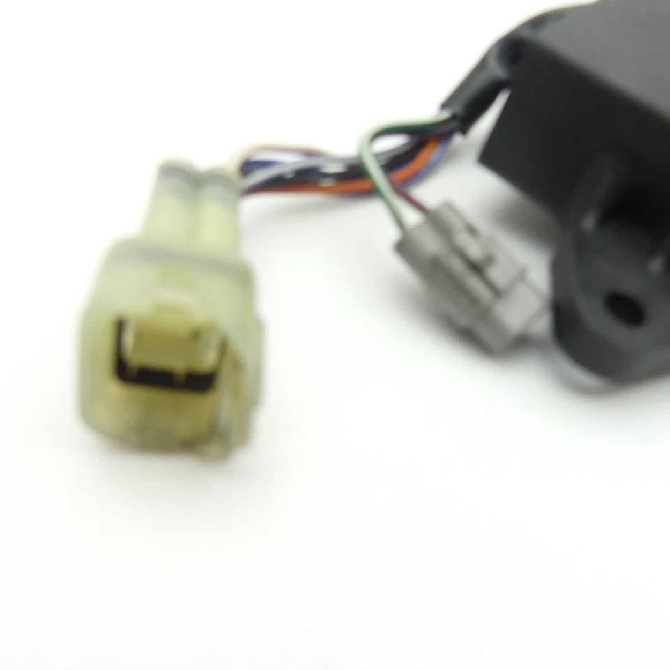 Original Yamaha SR 125 CDI Einheit Steuergerät Blackbox Zündbox C4943 - Bild 2 von 4