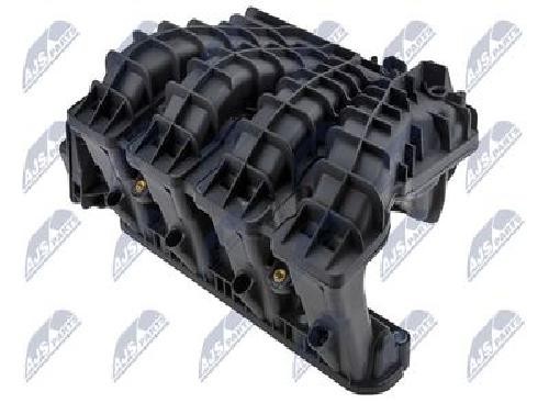 Original NTY Suction Pipe Module BKS-CH-000 For Chrysler Dodge Jeep