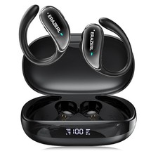 Ai Translation Earbuds Real Time,3-in-1 Buletooth 5.4 Translator Earbuds with...