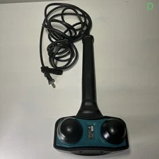 Thumper Mini-Pro (Model NA00P) Percussion Massager 3-Speed Tested & WORKS GREAT