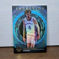 2023-24 Bowman Baseball Checklist and Reviews 17