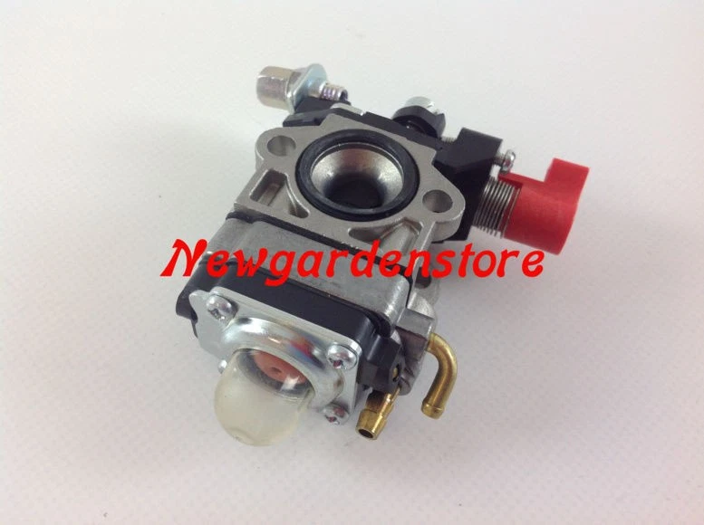Carburateur De Débroussailleuse Souffleur ORIGINAL KAWASAKI TF022D 15003-2734 - Photo 1/1