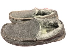 ugg ascot slippers men 10