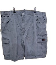 Dickies Cargo Shorts Deep Pockets Mens Sz 42 ...