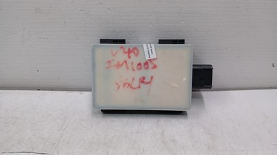 VOLVO V40 RADAR SENSOR MODULE RIGHT BLIND SPOT COLLISION WARNING 31687597 #3809