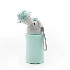 Portable Potty Travel for Car Travel Camping for Outdoor Car Travel Road Trip...