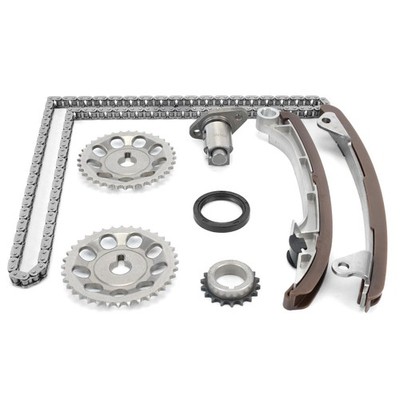 9-4200SB Timing Chain Kit Fit Corolla Matrix Vib 2000-2006 1.8L