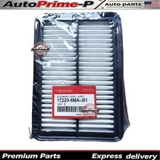 17220-6ma-j01 For 2023-2025 Honda Accord Hybrid Sport 2.0l L4 Engine Air Filter 17220-6ma-j01 For 2023-2025 Honda Accord Hybrid Sport 2.0l L4 Engine Air Filter