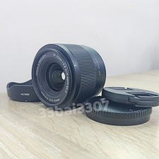 VILTROX 20mm F2.8 Auto Focus Full Frame Large Aperture Lens for Sony FE E-mount