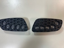 Smart Fortwo 451 Brabus Xclusiv Tagfahrlicht TFL Neu