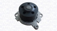 Magneti Marelli 352316170022 Wasserpumpe, MotorküHlung For Alfa Romeo Fiat Lanci