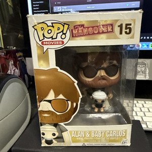 Hangover FUNKO POP | eBay Hangover FUNKO POP | eBay