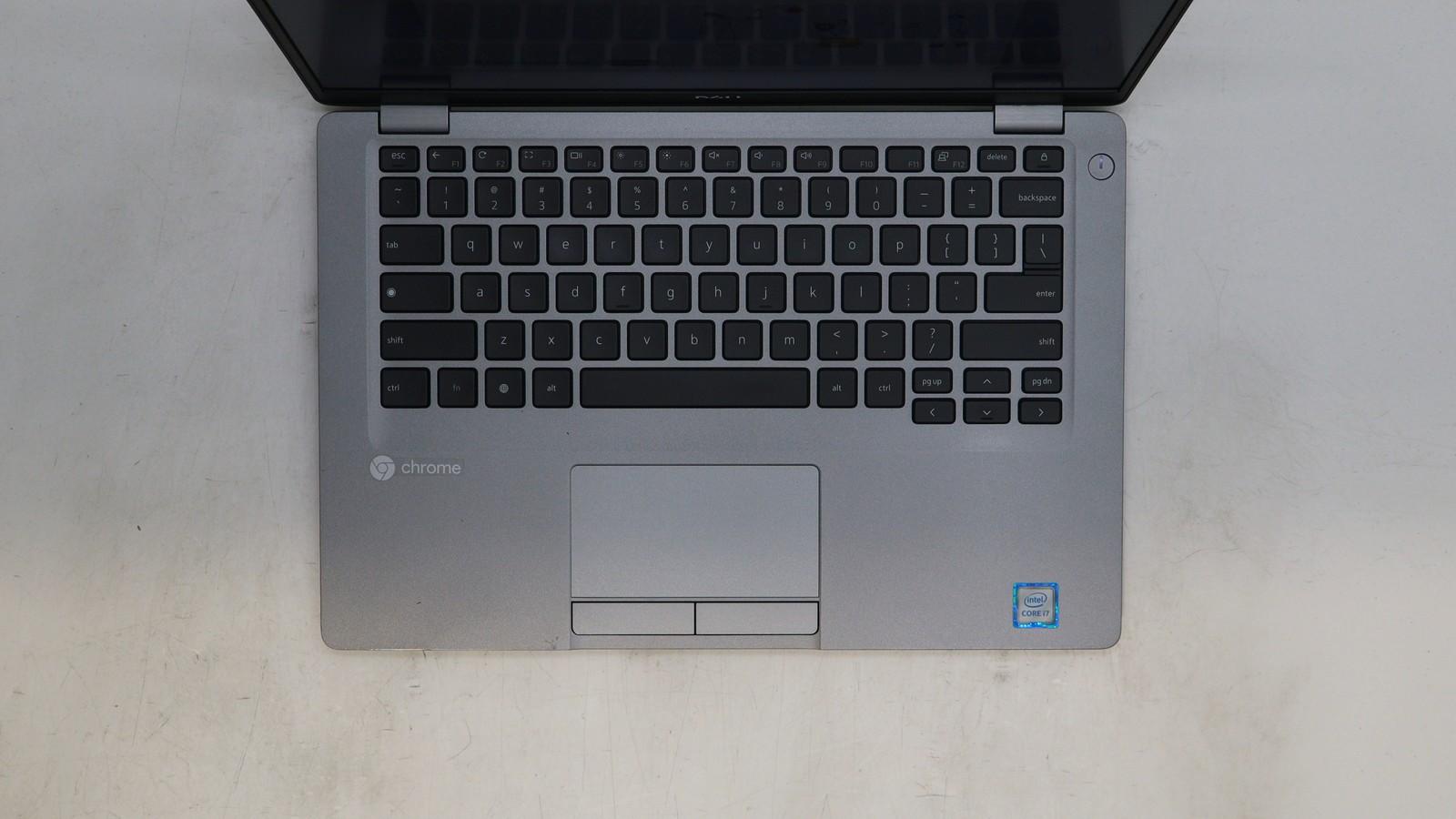 Dell Latitude 5400 Chrome, 14-Inch Laptop, with INTEL(R) CORE(TM) I7-8665U CPU @ 1.90GHZ, Windows 10 Pro