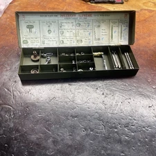 Pflueger Supreme No. 4361 Repair Parts For Level Wind Reels