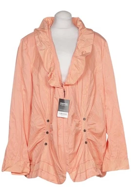 Ulla Popken Blazer Damen Business Jacke Kostümjacke Gr. 54 Baumwolle... #npv8hpk - Bild 1 von 4
