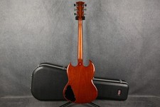 Gibson SG Special-1972-Cherry-2nd Hand