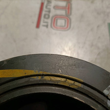 Poulies diverses Chevrolet MATIZ