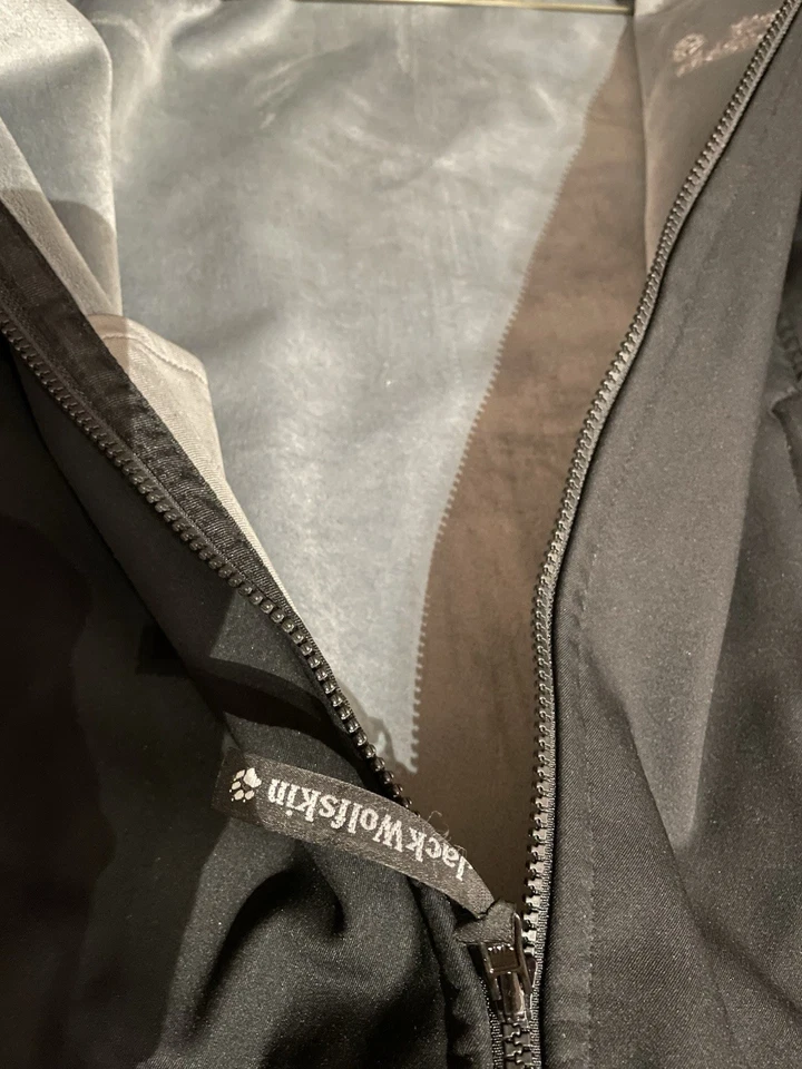 JACK WOLFSKIN GIACCONE DUE IN UNO  - Imagen 4 de 4