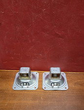 Vintage Alnico Tweeter Pair 3.5 Jensen P35-VA...