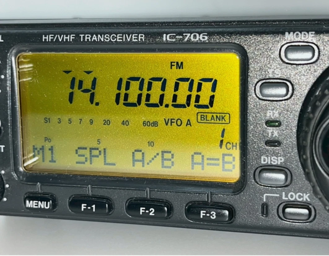 Icom 706 for sale | eBay