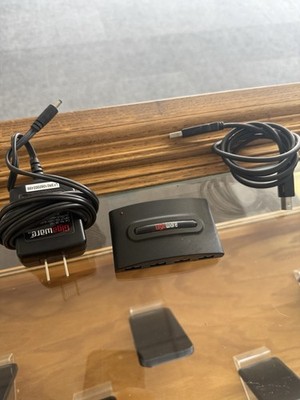 USB 2.0 PC/Laptop HUB 4 USB PORT By Gigaware (Radio Shack Brand)