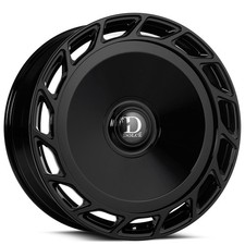 24x10 Dolce Luxury Wheels Bigboy Gloss Black Floating Cap Rims 4pcs 24x10 Dolce Luxury Wheels Bigboy Gloss Black Floating Cap Rims 4pcs