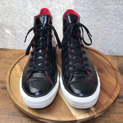 Converse Chuck Taylor All Star High Top M 10 W 12 Black  display picture 2