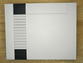 Nintendo NES Classic Mini W/ 2 Wireless 2.4 ghz Controllers/ HDMI/ Power Cord