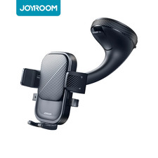 Car Phone Holder Mount Car Strong Suction Hands-Free Universal Cell Phone Stand 