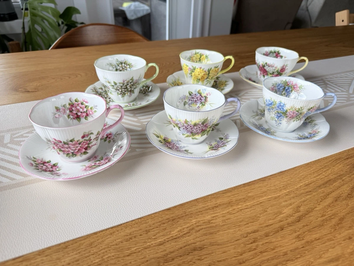 Royal Albert Blossom Time for sale | eBay